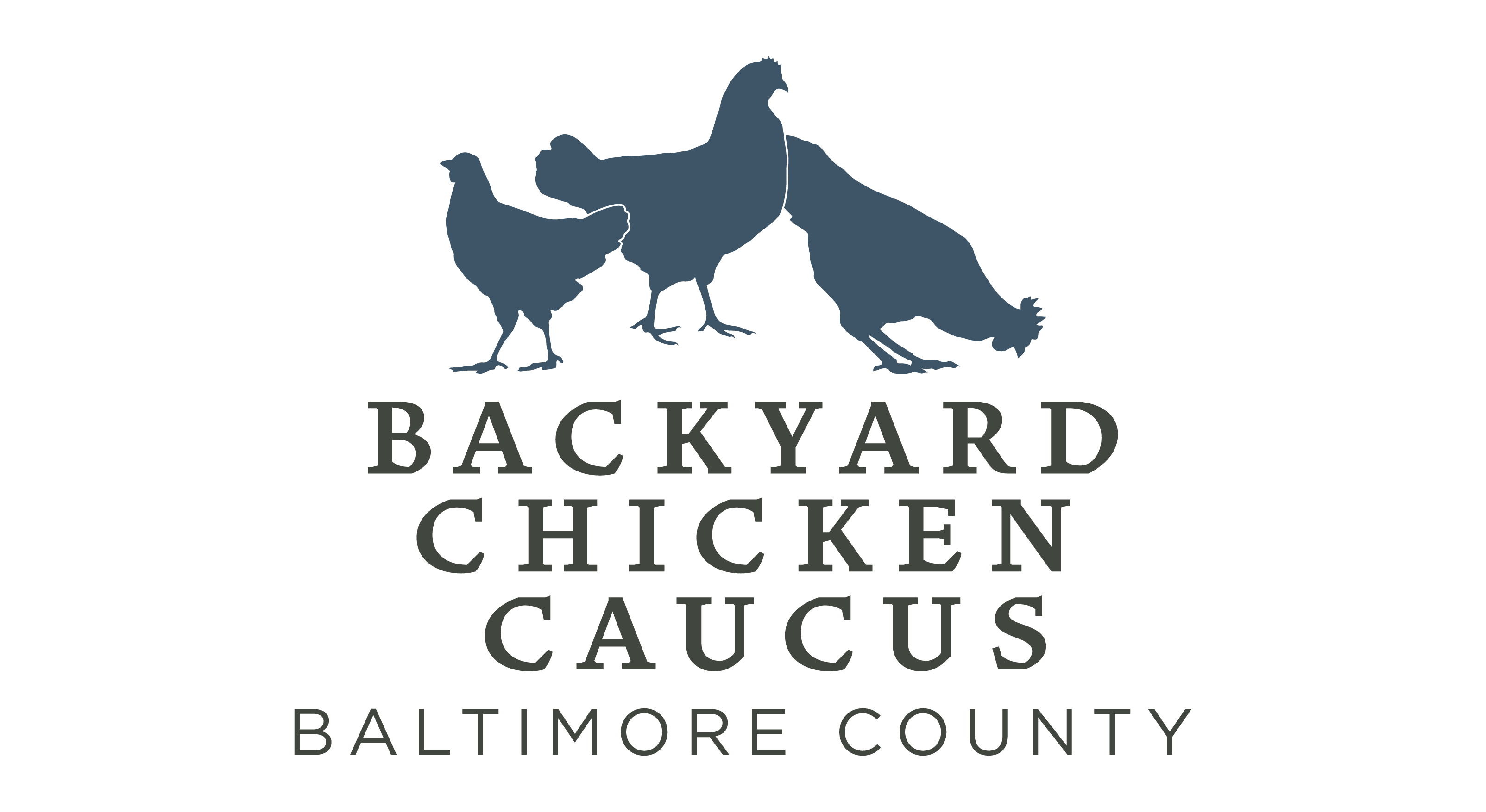 Backyard Chicken Caucus - Baltimore County